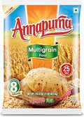 Annapurna Multigrain Atta 5 kg