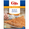 Gits Rava Dosai Mix 500 g