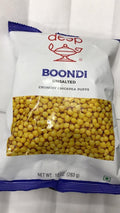 Deep Plain Boondi 283 g