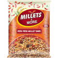 Indya Peri Peri Bhel 150 g