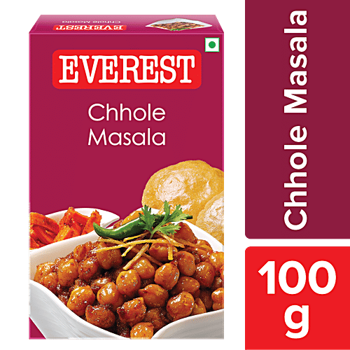 Everest Chole Msl 100 g