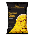 Madrash Munch Banana Chips Salted 200 g