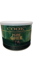 Cook Ghee 1.6 kg