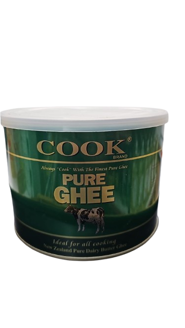 Cook Ghee 1.6 kg
