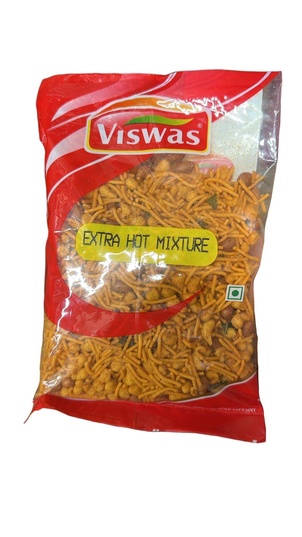 Viswas Extra Hot Mixture 908 g