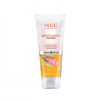 VLCC Wild Turmeric Face Wash 80 ml