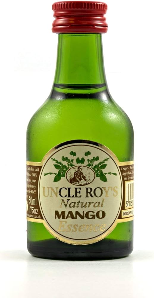 Master Chef Mango Essence 50 ml