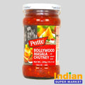 Pattu Bollywood Masala Ch 290 g