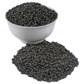 Parsram Black Urid Whole 1 kg