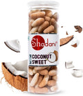 Indya Coconut Sweet Candy 200 g
