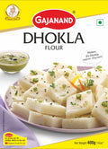 Gajanand Dhokla Mix 400 g