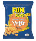 Fun Flips Khatta Meetha 70 g