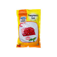 Vadilal Pomegranate Seeds 312 g