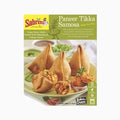 Sabrini Paneer Tikka Samosa 20 Pcs(1.5 kg)