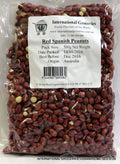 Gajanand Peanut Red Spanish 500 g