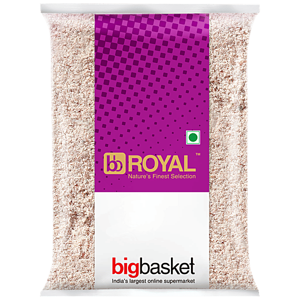 Royal Gold Kala Namak 1 kg