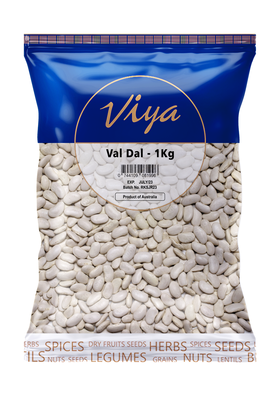 Viya Vaal Daal 1 kg