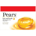 Pears Pure & Gentle Soap 150 g