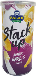 Balaji Stack Up Garlic 60 g