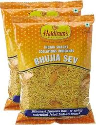 Haldiram Bhujia Sev 150 g
