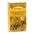 Mangal Panch Phuran Masala 100 g