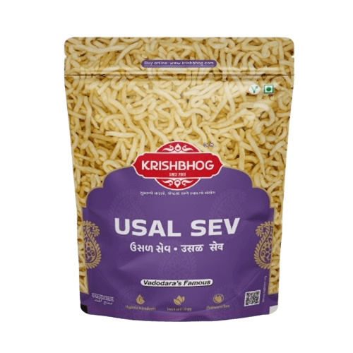 Indya Usal Sev 400 g