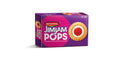 Britannia Jim Jam Pops 70 g
