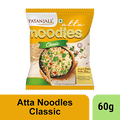 Patanjali Atta Noodles Classic 240 g