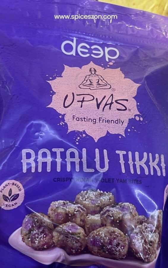 Deep Ratalu 340 g