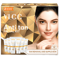 VLCC Anti Tan Facial Kit 60 g