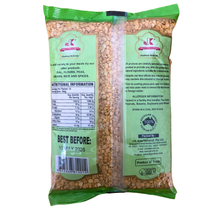 Mahek Toor Dal 1 kg