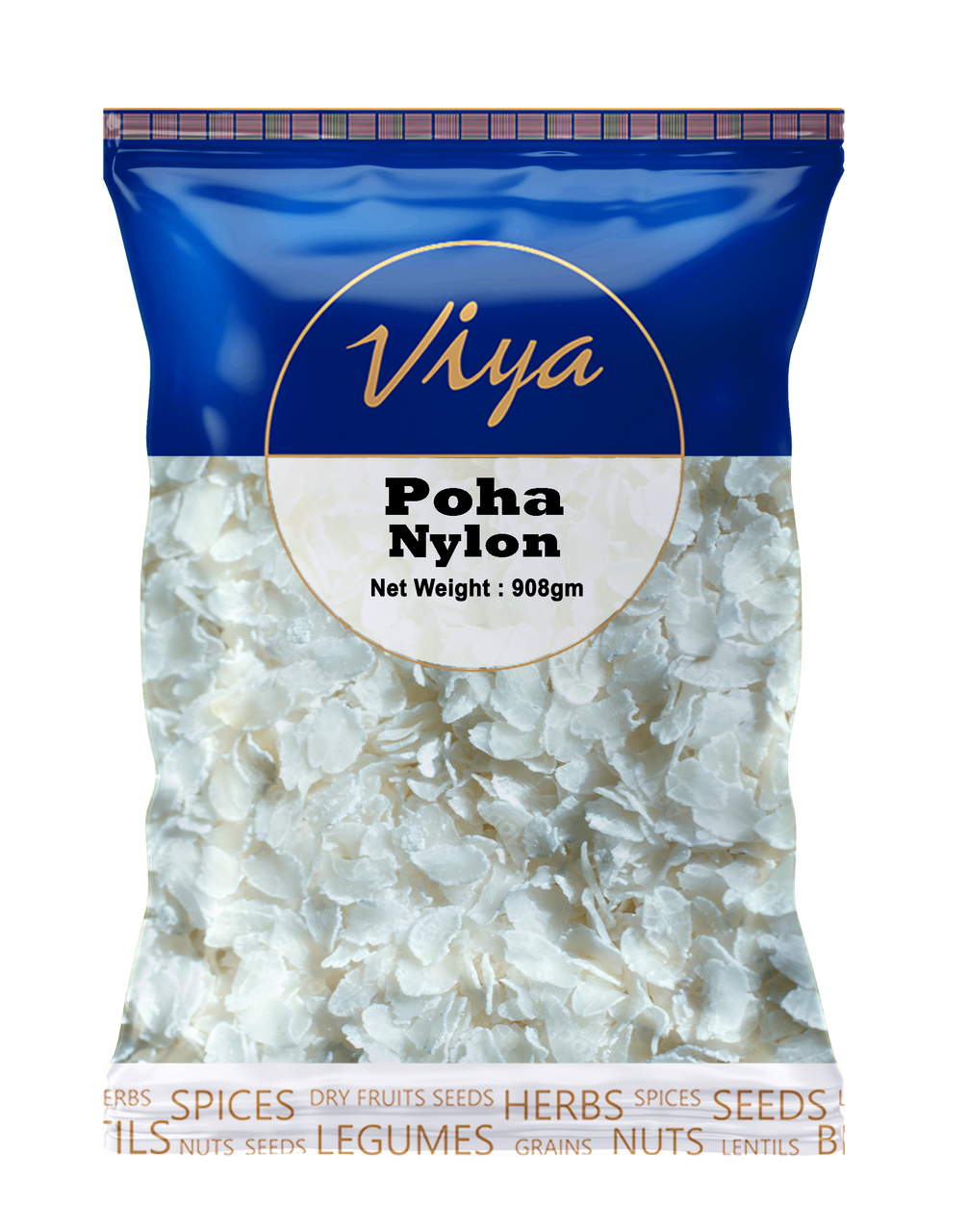 Viya Poha Thin 908 g