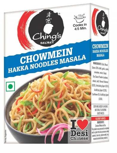 Ching's Hakka Noodle Masala 50 g