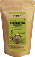 Jan Bhumi Amla Powder 150 g