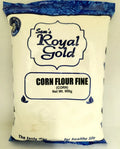 Royal Gold Corn Flour Fine 900 g