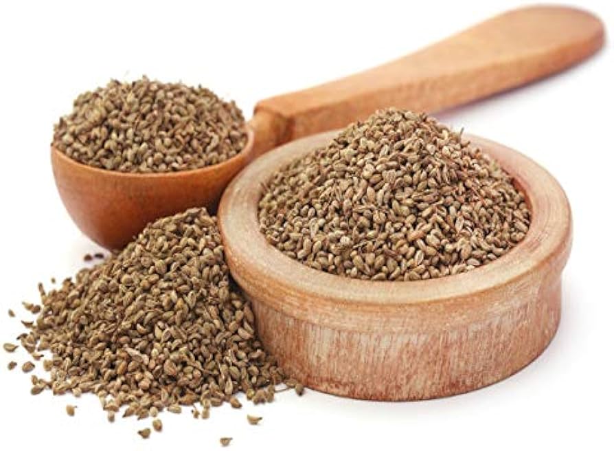GJN AJWAIN 200 g