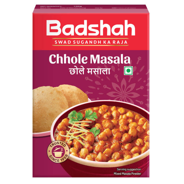 Badshah Punjabi Chole Masala 100 g
