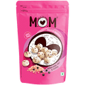 Mom Himalayan Salt & Paper Roasted Makhana 60 g