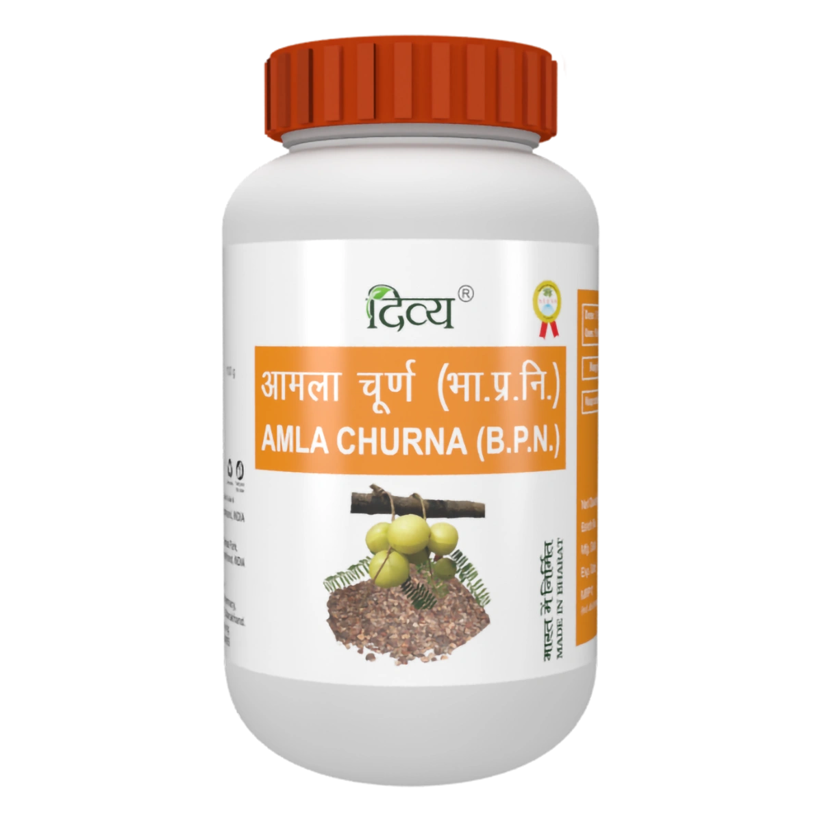 Patanjali Amla Churna 100 g
