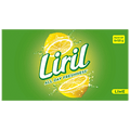 Liril Lemon And Tea Soap 100 g