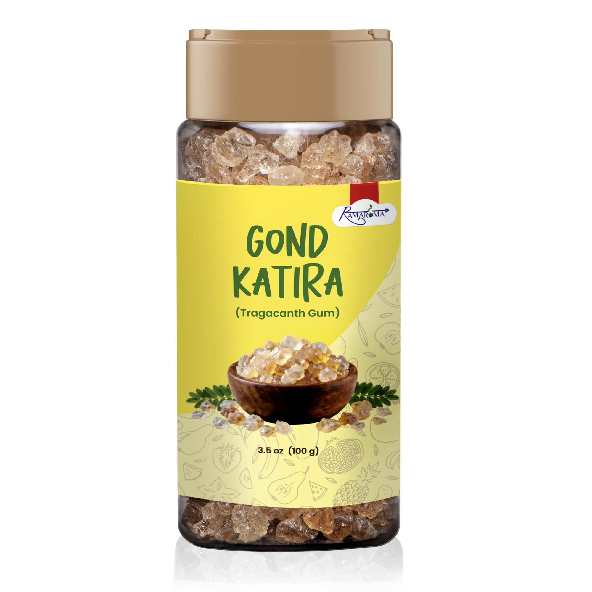 Tadka Gond Katira 100 g