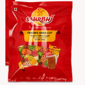 Saurbhi Fryums Okra 200 g