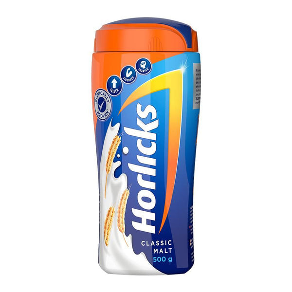 Horlicks drink powder 500 g