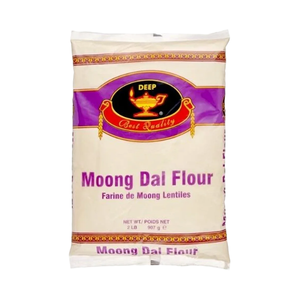 Deep Moong Flour 907 g