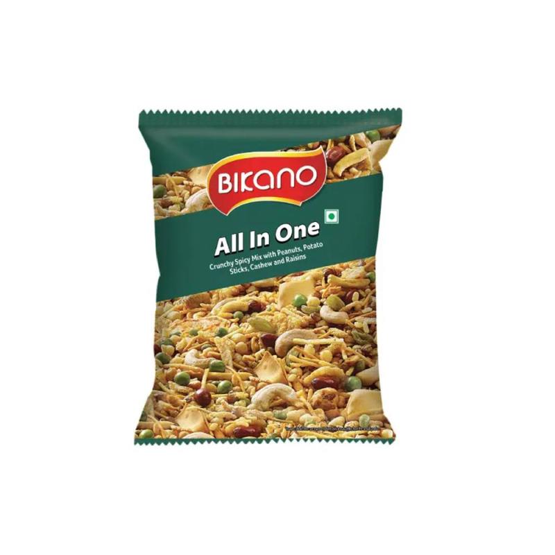 Bikano All In One 350 g