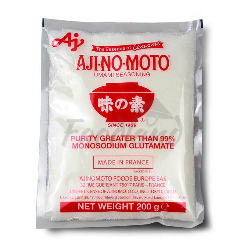 Uttam Ajo No Moto 200 g