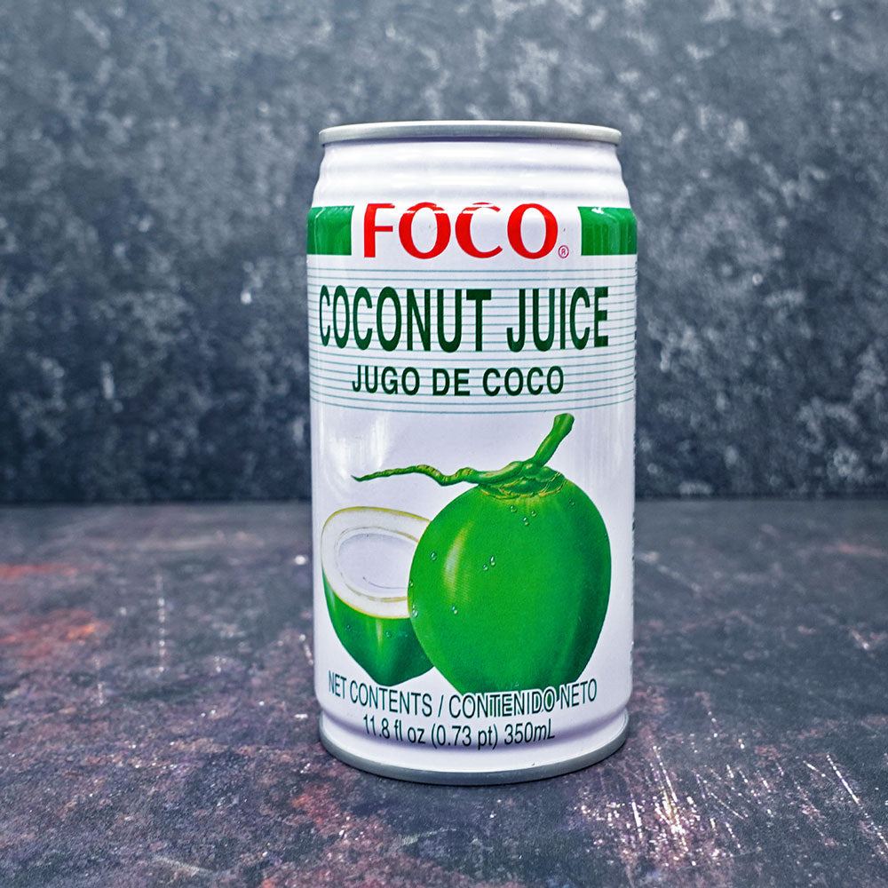 Foco Coconut Juice 350 ml