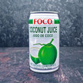 Foco Coconut Drink 350 ml