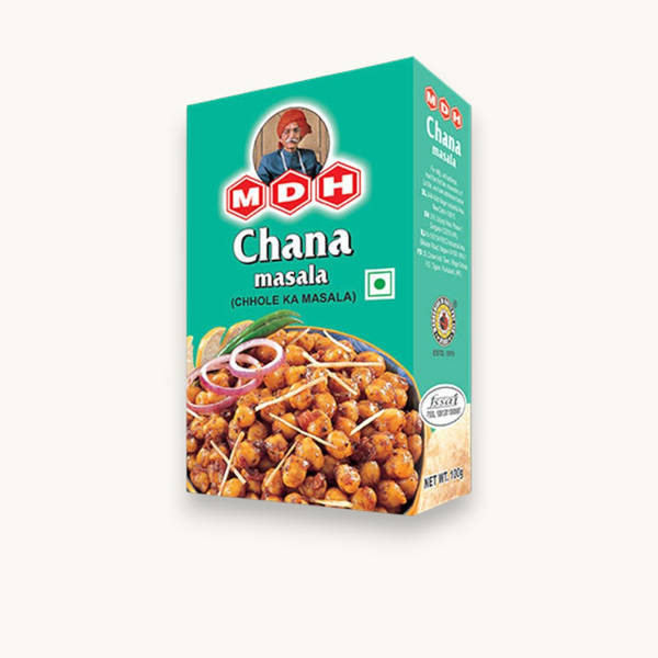 MDH Chana Masala