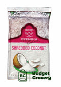 Deep Shreded Coconut 340 g